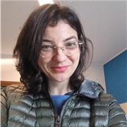 Insegnante matematica e scienze medie e superiori